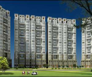 5 BHK  5100 Sqft Apartment for sale in  Jaypee Greens Knights Court in Sector 128
