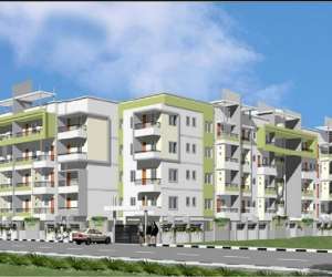 3 BHK  1602 Sqft Apartment for sale in  Mahaveer Wilton in JP Nagar 5th Phase