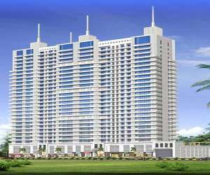 3 BHK  1013 Sqft Apartment for sale in  Satellite Satellite Tower in Goregaon East