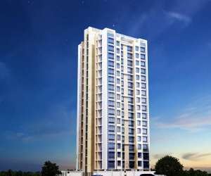 2 BHK  1100 Sqft Apartment for sale in  Royal Sapphire in Malad West
