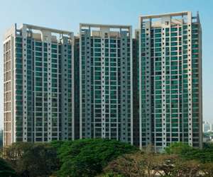 2 BHK  1487 Sqft Apartment for sale in  Neo Pearl in Bhandup West