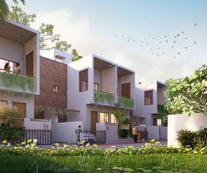 3 BHK  1408 Sqft Apartment for sale in  Southern Vista in Sodepur
