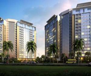 3 BHK  1525 Sqft Apartment for sale in  Godrej Woods in Sector 43