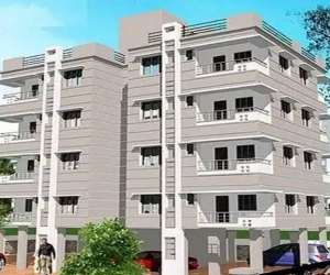 1 BHK  455 Sqft Apartment for sale in  BGA Amrita Abashan 3 in Sonarpur