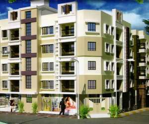 2 BHK  702 Sqft Apartment for sale in  Rajlakshmi Krishna Kunja in Narendrapur