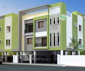 2 BHK  669 Sqft Apartment for sale in  Royal Splendour Aadhira in Kolapakkam