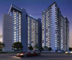 1 BHK  374 Sqft Apartment for sale in  A And O Eminente in Dahisar