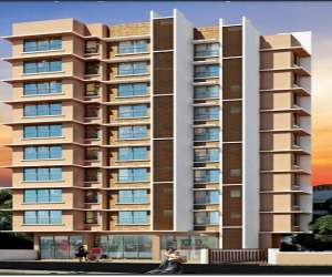 1 BHK  366 Sqft Apartment for sale in  Konark Shilptaru Residency in Dahisar
