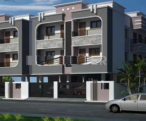 2 BHK  811 Sqft Apartment for sale in  Steps Stone Harinivas in Vandalur