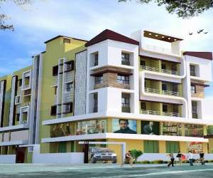1 BHK  522 Sqft Apartment for sale in  The Nucleus in Rajarhat