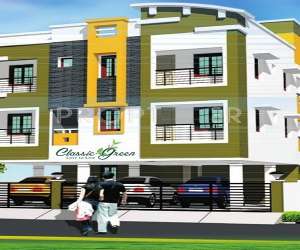 2 BHK  996 Sqft Apartment for sale in  Yashva Classic Green in Vandalur