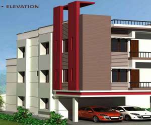 1 BHK  485 Sqft Apartment for sale in  AV Brindhavanam in Guduvancheri