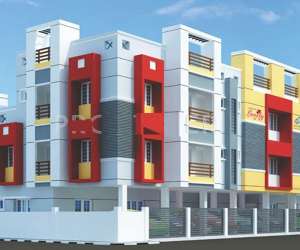 3 BHK  1888 Sqft Apartment for sale in  Repute Lovely in Perungalathur