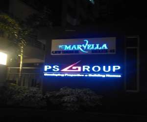 5 BHK  3129 Sqft Apartment for sale in  PS Marvella in Tangra