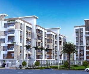 3 BHK  1100 Sqft Apartment for sale in  Swastic 83 Ballygunge Place in Ballygunge