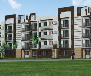 2 BHK  901 Sqft Apartment for sale in  MJ Infrastructure MJ Lifestyle Aldila in Begur Road