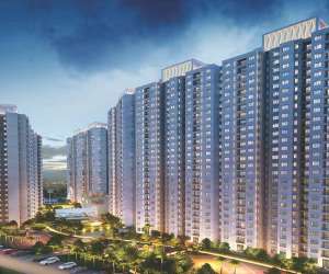 2 BHK  1085 Sqft Apartment for sale in  Ideal Aquaview in Salt Lake City