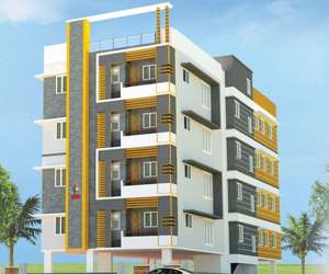 3 BHK  1275 Sqft Apartment for sale in  Sree Suraksha in Ambattur