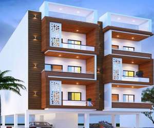 2 BHK  1039 Sqft Apartment for sale in  Green Lakshya in Pallikaranai