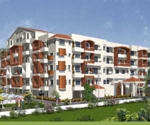 3 BHK  1700 Sqft Apartment for sale in  Nandi Constructive Sunrise Apartments in Mahadevapura