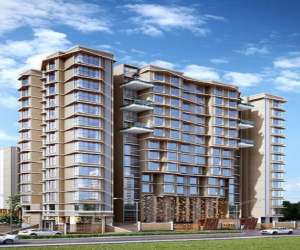 2 BHK  692 Sqft Apartment for sale in  Sheth And Sonal Orion in Jogeshwari East