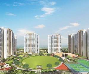 3 BHK  637 Sqft Apartment for sale in  Sunteck Maxx World 6 in Naigaon East