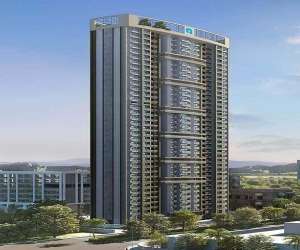 2 BHK  570 Sqft Apartment for sale in  Raunak Unnathi Woods Supreme in Thane
