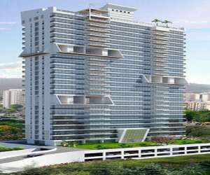 5 BHK  3380 Sqft Apartment for sale in  Raunak Viraj Tower in Thane West