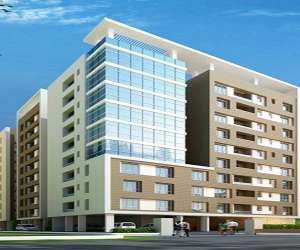 4 BHK  2052 Sqft Apartment for sale in  Rajat Boulevard in Tangra