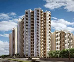 1 BHK  409 Sqft Apartment for sale in  Raunak The Infinity Tower in Kalyan West