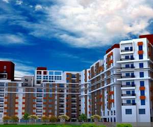 3 BHK  1202 Sqft Apartment for sale in  BCT Sonar Sansar in Narendrapur