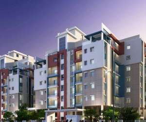 2 BHK  1125 Sqft Apartment for sale in  Akchat Laxmi Garden in Howrah