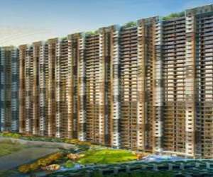 1 BHK  272 Sqft Apartment for sale in  Ummang Pahhal Avenue in Goregaon West