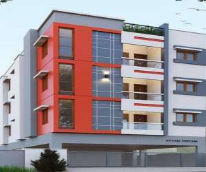 2 BHK  994 Sqft Apartment for sale in  Sri Ayyan Priyam in Keelkattalai