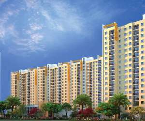2 BHK  600 Sqft Apartment for sale in  Ideal Aurum in Narendrapur