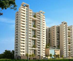 2 BHK  1198 Sqft Apartment for sale in  NCC Urban Ivory Heights in Medabakkam KR Puram