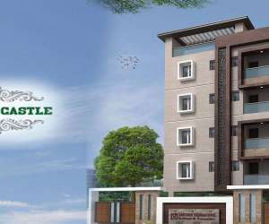 3 BHK  1550 Sqft Apartment for sale in  Varthini Silver Castle in West Mambalam