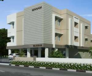 3 BHK  1310 Sqft Apartment for sale in  CNU Manam flats in Ambattur