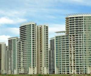 1 BHK  560 Sqft Apartment for sale in  Shrachi Rosedale Garden in New Town