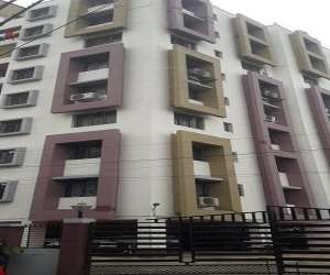2 BHK  1122 Sqft Apartment for sale in  Pranshu MG Tower in Dum Dum
