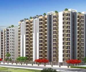 3 BHK  644 Sqft Apartment for sale in  Elegant Vaishali Utsav in Gandhi Path West