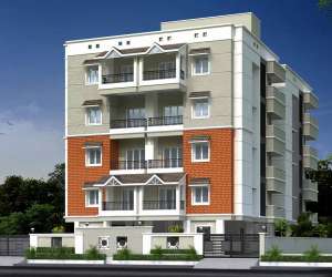 3 BHK  1792 sqmt Sqft Apartment for sale in  Srichakra Sathyam in K K Nagar