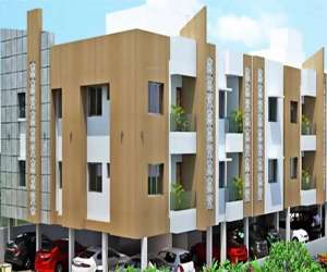 1 BHK  547 Sqft Apartment for sale in  Sunway Greenway Homes in Ambattur