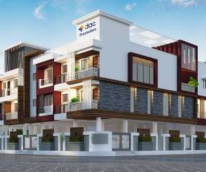 3 BHK  1689 Sqft Apartment for sale in  DAC Shubam And Vishvam in Selaiyur