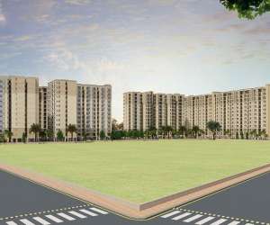 2 BHK  450 Sqft Apartment for sale in  Manglam Aadhar in Vaishali Nagar