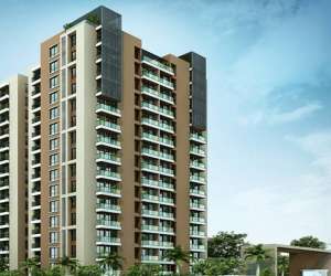 2 BHK  848 Sqft Apartment for sale in  Jain Anarghya in Pallikaranai