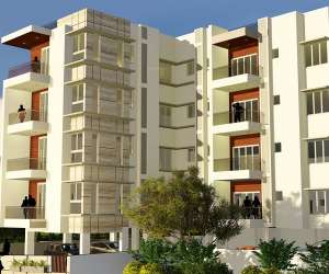3 BHK  1059 Sqft Apartment for sale in  Vikaan Shelters Sai Bhuvi in Saidapet
