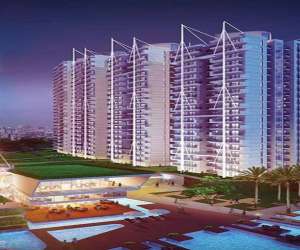 2 BHK  1242 Sqft Apartment for sale in  M3M Natura in Sector 68