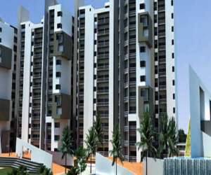 4 BHK  3687 Sqft Apartment for sale in  ND Developers ND Passion in Harlur