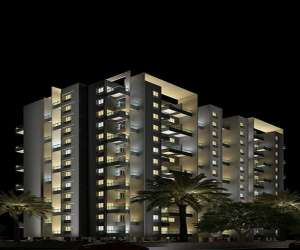 1 BHK  496 Sqft Apartment for sale in  Jain Rio Greens in Nere